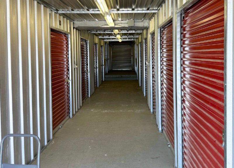 Storage Units at Make Space Storage - County Road - 416 Hwy 33, Trenton, ON